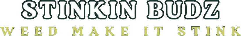 Stinkin Budz banner